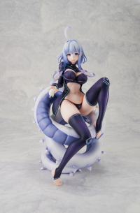 UMA-chan 10