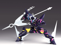 MODEROID Lio de Galon 7
