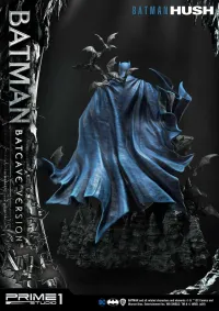 Prime 1 Studio Museum Masterline Batman: Hush (Comics) Batman Batcave Bonus Version - DC Comics - photo 16