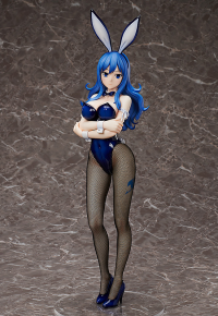 Juvia Lockser: Bunny Ver. 1