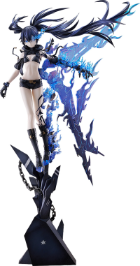 Empress [Black Rock Shooter] huke Ver. 4