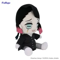 FuRyu Demon Slayer: Kimetsu no Yaiba　Big Plush Toy -Enmu- - Demon Slayer: Kimetsu no Yaiba - photo 8