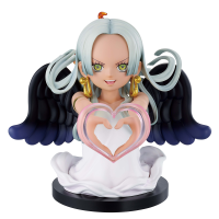 S-Snake (Devil's Night) "One Piece", Ichibansho Art Scale Figure 5