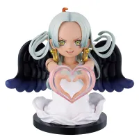 BANDAI S-Snake (Devil's Night) "One Piece", Ichibansho Art Scale Figure - ONE PIECE - photo 5