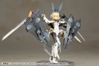 KOTOBUKIYA FRAME ARMS GIRL ZELFIKAR ST Ver. - Frame Arms Girl - photo 2