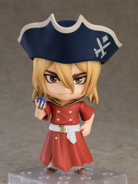 Nendoroid Ryusui Nanami 3