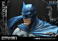 Prime 1 Studio Museum Masterline Batman: Hush (Comics) Batman Batcave Deluxe Version - DC Comics - photo 69
