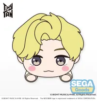 SEGA NESOBERI (Lay-Down) "TinyTAN" Tera Jumbo Plush ~Dynamite~ "V" - TinyTAN - photo 1