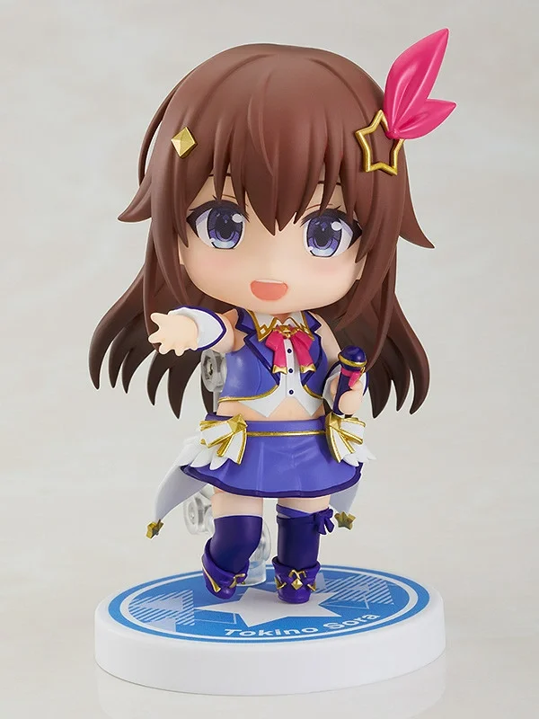 GOOD SMILE COMPANY [GoodSmile] Nendoroid Tokino Sora - hololive production
