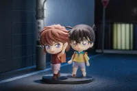 Good Smile Arts Shanghai Qset+ Conan Edogawa & Ai Haibara - Detective Conan - photo 3