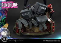 Museum Masterline Batman (Comics) Punchline (Concept Design by Jorge Jimenez) Deluxe Version 37