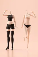 KOTOBUKIYA DRESS UP BODY[S] COLOR C Ver. - SOUSAISHOJOTEIEN - photo 13