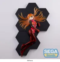 SEGA Luminasta "Evangelion: New Theatrical Edition" "Asuka" - Rebuild of Evangelion - photo 1