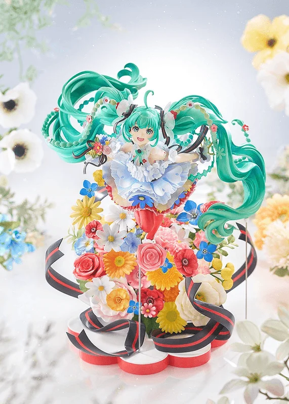 GOOD SMILE COMPANY Hatsune Miku JAPAN LIVE TOUR 2025 ~BLOOMING~ - Hatsune Miku