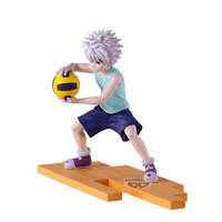 HUNTER×HUNTER FIGURE-KILLUA-G.I.Arc 2
