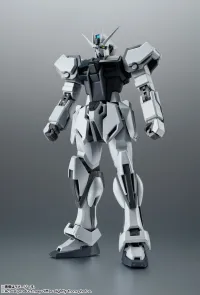 TAMASHII NATIONS ＜SIDE MS＞ GAT-X105 STRIKE GUNDAM DEACTIVE MODE ver. A.N.I.M.E. Mobile Suit Gundam Seed, Robot Spirits Event Exclusive - Mobile Suit Gundam SEED - photo 5