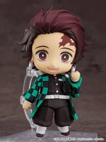 GOOD SMILE COMPANY Nendoroid Tanjiro Kamado - Demon Slayer: Kimetsu no Yaiba - photo 6