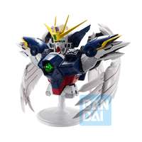 Wing Gundam Zero EW 2