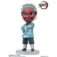 TAMASHII NATIONS Sakonji Urokodaki - Demon Slayer: Kimetsu no Yaiba - photo 1
