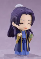 GOOD SMILE COMPANY Nendoroid Jinshi - The Apothecary Diaries - photo 6