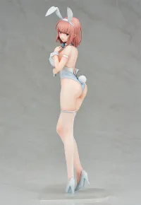 ENSOUTOYS Black Bunny Aoi and White Bunny Natsume 2 Figure Set - 18+ - photo 7