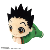 HUNTER×HUNTER HUG CHARACTER COLLECTION 2