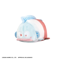 SANRIO CHARACTERS POTE KORO MASCOT3 (6pc per box) 2