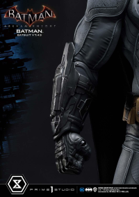 Museum Masterline Batman: Arkham Knight Batman Batsuit V7.43 13