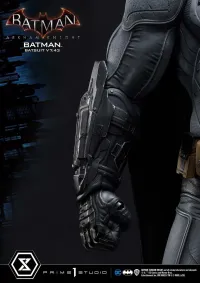 Prime 1 Studio Museum Masterline Batman: Arkham Knight Batman Batsuit V7.43 - DC Comics - photo 13