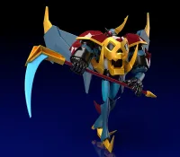 GOOD SMILE COMPANY MODEROID Raiking(re-run) - GAIKING LEGEND OF DAIKU-MARYU - photo 1