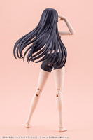 DRESS UP BODY[L] COLOR C Ver. 5