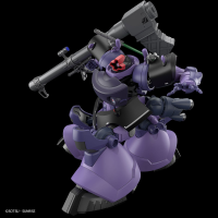 HG 1/144 GAIA’S/ORTEGA’S RICK DOM(GQ) 9