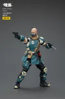 JOYTOY UNSC Sniper Foster - Dark Source - photo 20
