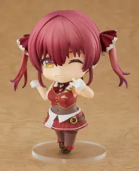 GOOD SMILE COMPANY Nendoroid Houshou Marine(re-run) - hololive production - photo 5