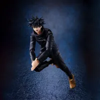 TAMASHII NATIONS Megumi Fushiguro - Jujutsu Kaisen - photo 3
