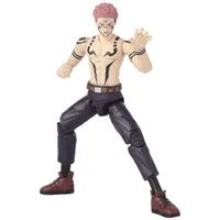 BANDAI AnimeHeroes JUJUTSU KAISEN - Ryomen Sukuna [Uniform Ver.] - Jujutsu Kaisen - photo 1