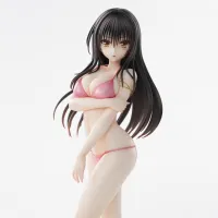 Union Creative To LOVE-Ru Darkness Swimsuit Series Yui Kotegawa 1/4 Scale		 - To LOVE-Ru - photo 8