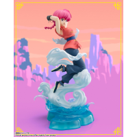 Ranma  "Ranma1/2", TAMASHII NATIONS Figuarts Zero chouette 3
