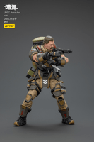 UNSC Sniper Ivan 21