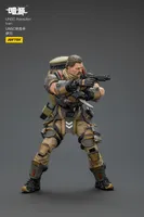 JOYTOY UNSC Sniper Ivan - Dark Source - photo 21