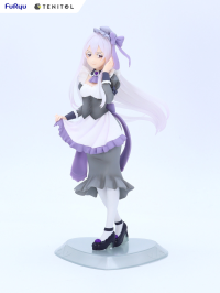 TENITOL Yumekawa Maid Echidna 1