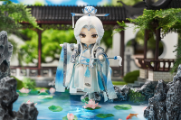 Nendoroid Doll Su Huan-Jen: Contest of the Endless Battle Ver. 8