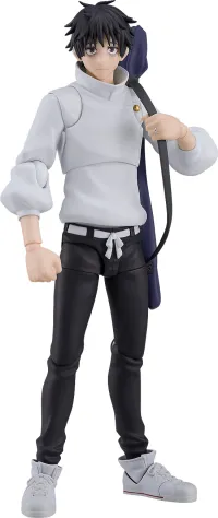 GOOD SMILE COMPANY figma Yuta Okkotsu - Jujutsu Kaisen - photo 2