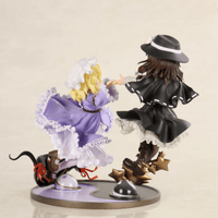 Hifuu Club Renko Usami＆Maribel Hearn 7