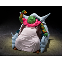 S.H.Figuarts THE GREAT ELDER (P-Bandai Exclusive) 2