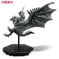 Capcom Figure Builder Monster Hunter Standard Model Plus Vol.25 5