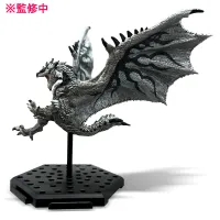 CAPCOM Capcom Figure Builder Monster Hunter Standard Model Plus Vol.25 - Monster Hunter - photo 5