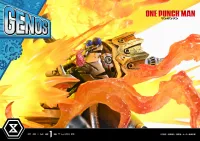 Prime 1 Studio Concept Masterline One-Punch Man Genos - One Punch Man - photo 24