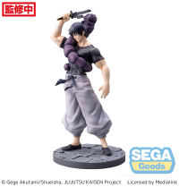 Luminasta "Jujutsu Kaisen" Kaigyoku/Gyokusetsu "Toji Fushiguro" Ready For Battle 7