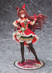 Daiwa Scarlet: Scarlet Nuit Etoile 5